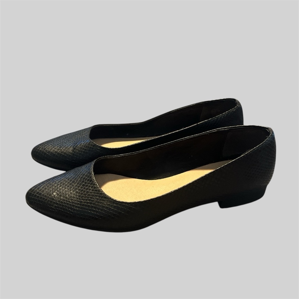 Chic Flats